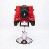 Globalstar AW-117 Kids Haircut Car – Hydraulic Children’s Barber Chair
