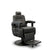 Globalstar BX-2968-3 Barber Chair for Professional Salon 