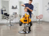 Globalstar YH-99177 Kids Haircut Car – Hydraulic Children’s Barber Chair