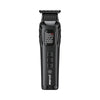 Globalstar Professional Detail Trimmer 8000 RPM – High-Speed Type‑C Rechargeable Hair & Beard Clipper with LED Battery Display