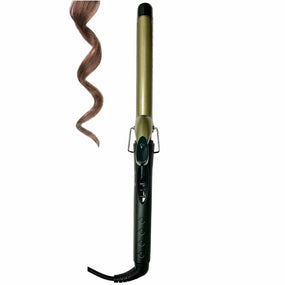 Gjarrah Professional Ceramic Hair Curler 25mm HW-1013 - Awarid UAE