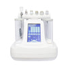 Globalstar HydraFacial Device – Deep Pore Cleansing & Skin Renewal System for Spa & Home