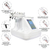 Globalstar HydraFacial Device – Deep Pore Cleansing & Skin Renewal System for Spa & Home