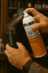 SK5 5-in-1 Clipper Maintenance Spray: Disinfect, Lubricate, Clean, Cool & Protect - 15oz