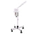 GlobalStar Facial Steamer Stand Herbal Aromatherapy Ozone M-2001