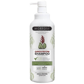 Morfose Quinoa Protein Shampoo 1000ml - Awarid UAE