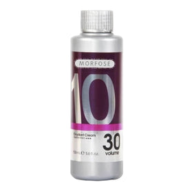Morfose 10 Oxidant Cream 9% 30 Volume 150ml - Awarid UAE