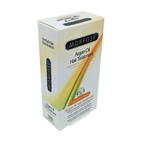 Morfose Herbal Argan Oil Hair Treatment 100ml - Awarid UAE