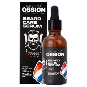 Morfose Ossion Beard Care Serum - 50ml: For the Ultimate Beard Health & Shine