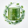 Moon Mint Facial Clay Mask – Deep Cleansing & Hydrating Face Mask with Mint & Rosemary Oil