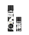 Morfose Milk Therapy Hair Spray 75ml– Nourishing Hold for All Hair Types