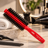 Niva Brushes Professional 30 Round Hair Brush – 35mm