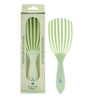 Nature Spell FlexiFlow Detangling Hair Brush – Flexible Strands Gentle Knot Removal for All Hair Types