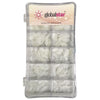 Globalstar Natural Nail Tips 1x500Pcs TR-13 - Awarid UAE