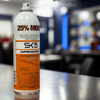 SK5 5-in-1 Clipper Maintenance Spray: Disinfect, Lubricate, Clean, Cool & Protect - 15oz