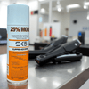 SK5 5-in-1 Clipper Maintenance Spray: Disinfect, Lubricate, Clean, Cool & Protect - 15oz