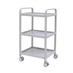 Globalstar Multi-Use Trolley for Barbers, Salons & Spas - Ultimate Storage Solution