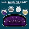 SUNUV SUN 4S 48W Professional UV/LED Nail Lamp