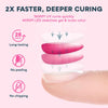 SUNUV SUN 4S 48W Professional UV/LED Nail Lamp