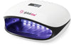 SUNUV SUN 4S 48W Professional UV/LED Nail Lamp