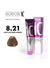 Morfose 10 Hair Color Cream in 8.21 Light Ash Blonde Iridescent 100ml - Unveil Ethereal Radiance