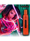 Morfose Hair Mousse Ultra Strong 200ml - Maximum Control & Shine
