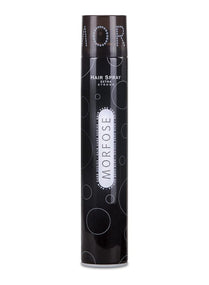 Morfose Hair Spray Extra Strong (270ml) - Uncompromising Hold