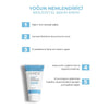 Sinoz Intensive Moisturizing Hand Cream – Deep Hydration & Repair with Shea Butter & Panthenol, 50ml