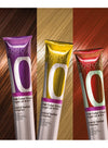 Morfose Hair Color (5.3 Light Golden Brown) 100ml - Argan Oil Special Herbal Complex