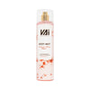 Vai Naturals Body Mist Japanese Cherry Blossom – Long-Lasting Floral Fragrance, 250ml