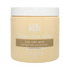 Vai Naturals Coffee Sugar Scrub – Iced Café Latte - Rich in Antioxidants & Hydration | 600g | All Skin Types