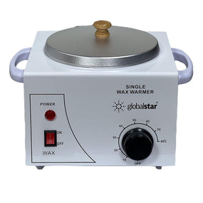 Globalstar Wax Heater Machine Single Pot WW-1063 - Awarid UAE