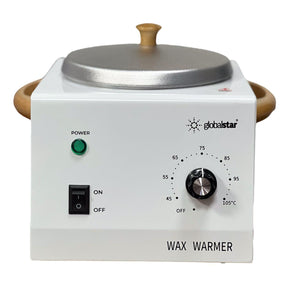 Globalstar Wax Heater Machine Single Pot WW-1070 - Awarid UAE