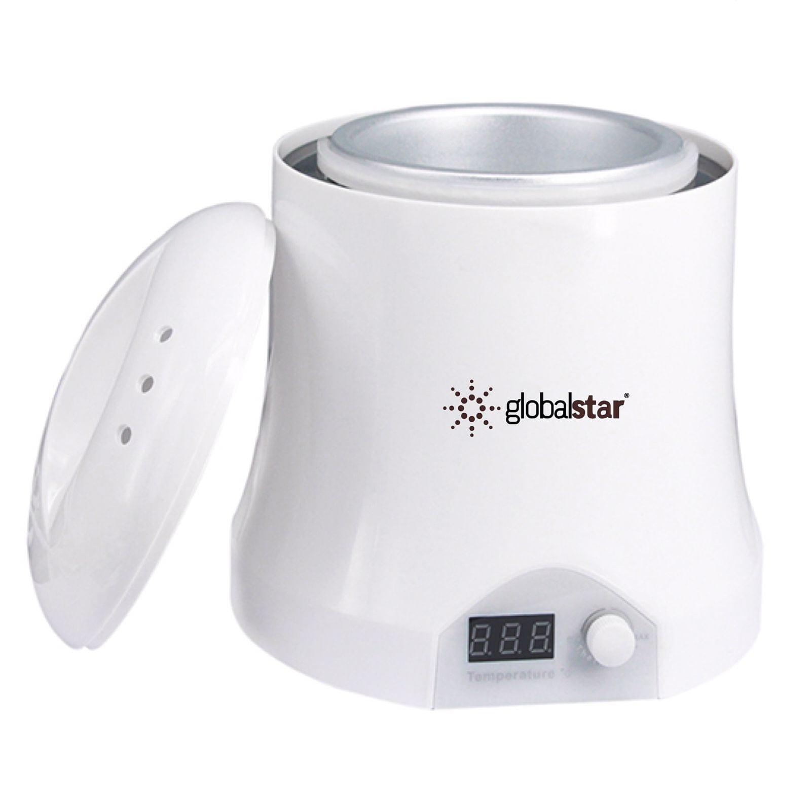 Globalstar Wax Heater Machine 1000ml WW-408