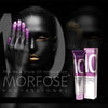 Morfose 10 Hair Color Cream in 8.12 Light Ash Blonde Iridescent 100ml - Embrace Ethereal Radiance