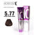 Morfose 10 with Argan Oil, 5.77, 100ml - Vibrant Caramel Brown Hair Color