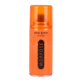 Morfose Hair Spray Ultra Strong 75ml -Tame Every Strand