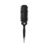 Oplus Nano Technology Ceramic + Ionic Hair Brush Black 52mm – Smooth, Shiny Styling