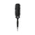 Oplus Nano Technology Ceramic + Ionic Hair Brush Black -43 for Sleek, Healthy Shine