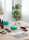 RedOne Creative Fiber Wax Strong & Matte Turquoise 150ml - Extreme Hold