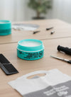 RedOne Creative Fiber Wax Strong & Matte Turquoise 150ml - Extreme Hold