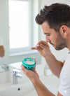 RedOne Creative Fiber Wax Strong & Matte Turquoise 150ml - Extreme Hold