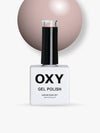 Oxy SOAK OFF GEL POLISH 11 - Vibrant, Long-Lasting Color
