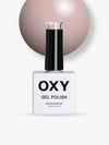 Oxy SOAK OFF GEL POLISH 11 - Vibrant, Long-Lasting Color