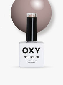 OXY Gel Polish 17 - 12ml - Lasting Brilliance