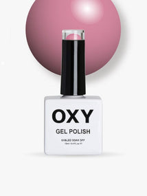 OXY Gel Polish 30 - 12ml Soak Off UV/LED Gel