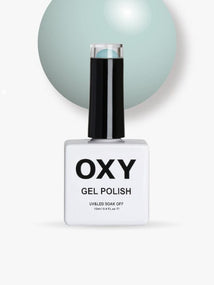 OXY Soak Off Gel Polish 41 - 12ml, Vibrant UV & LED Gel Polish