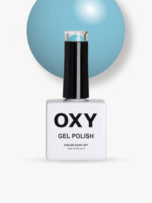 OXY Gel Polish 44 - Radiant UV/LED Manicures 12ml