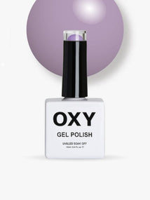 OXY Gel Polish 49 - Experience Brilliant Color 12ml