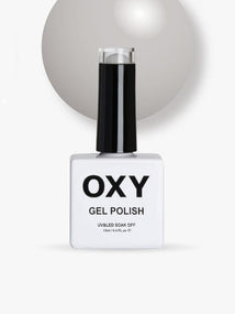 OXY Soak Off Gel Polish 54 - 12ml, Vibrant UV & LED Gel Polish